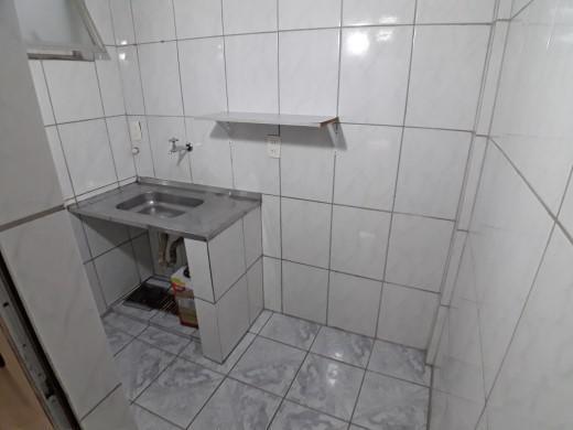 Andar, Savassi, 0 Quarto, 0 Vaga