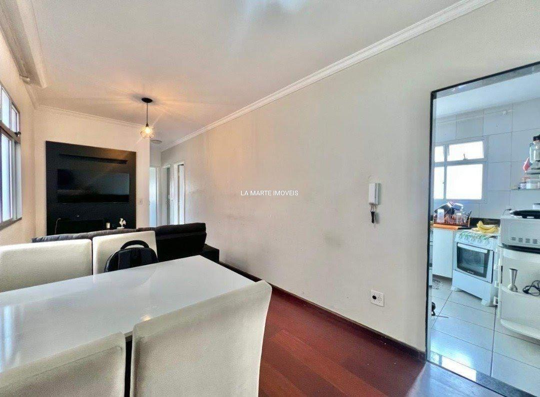 Apartamento, Eldorado, 3 Quartos, 1 Vaga