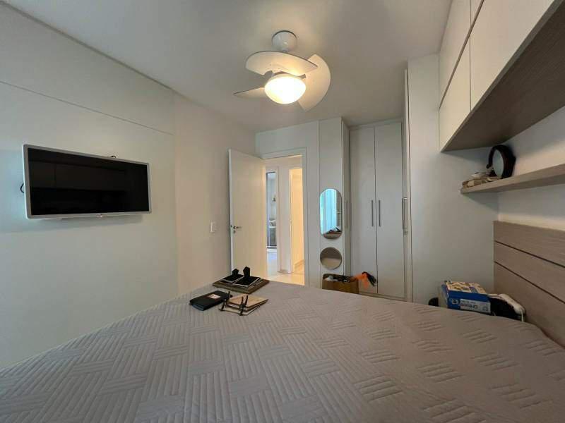 Apartamento, Sagrada Família, 3 Quartos, 2 Vagas, 1 Suíte