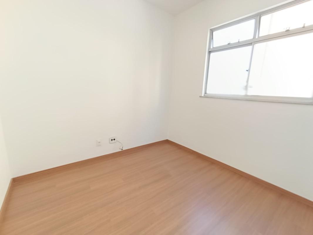 Apartamento, Caiçaras, 2 Quartos, 2 Vagas
