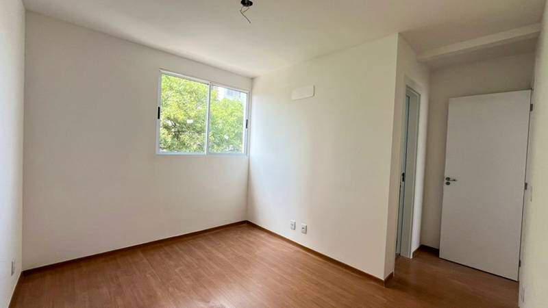 Apartamento, Barro Preto, 2 Quartos, 1 Vaga, 1 Suíte