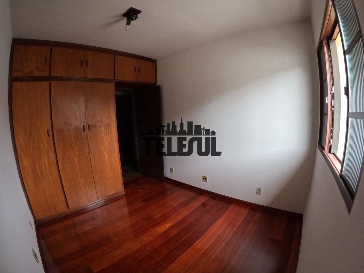 Apartamento, Vila Pinto, 4 Quartos, 2 Vagas, 1 Suíte
