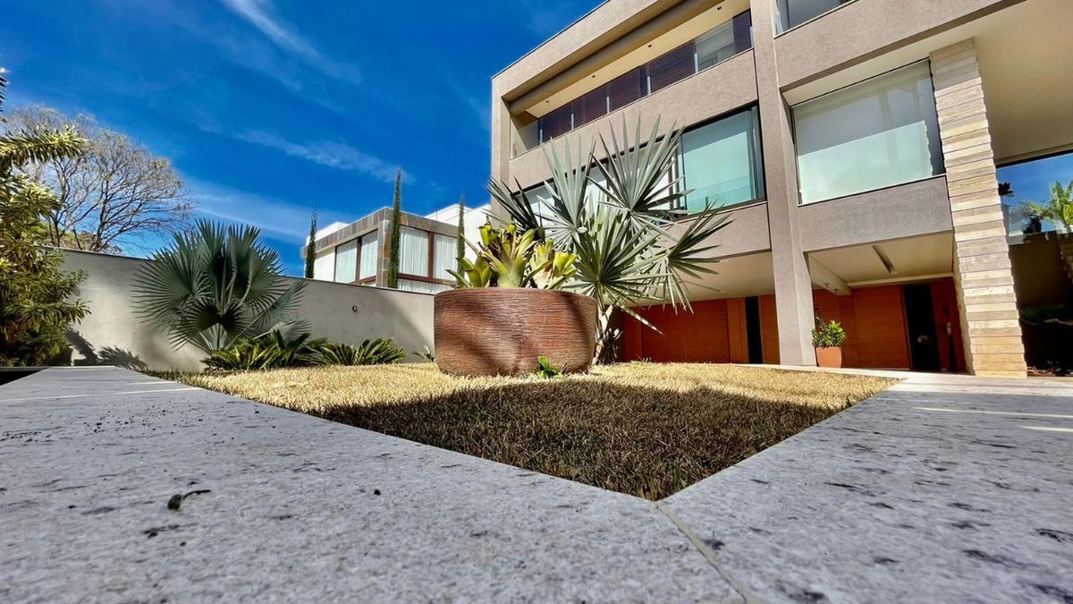 Casa, Bandeirantes (pampulha), 5 Quartos, 5 Vagas, 5 Suítes