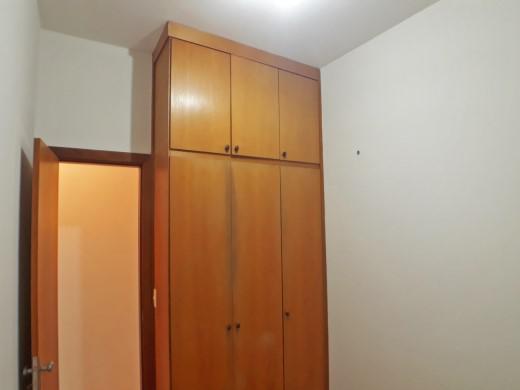 Apartamento, Funcionários, 2 Quartos, 2 Vagas