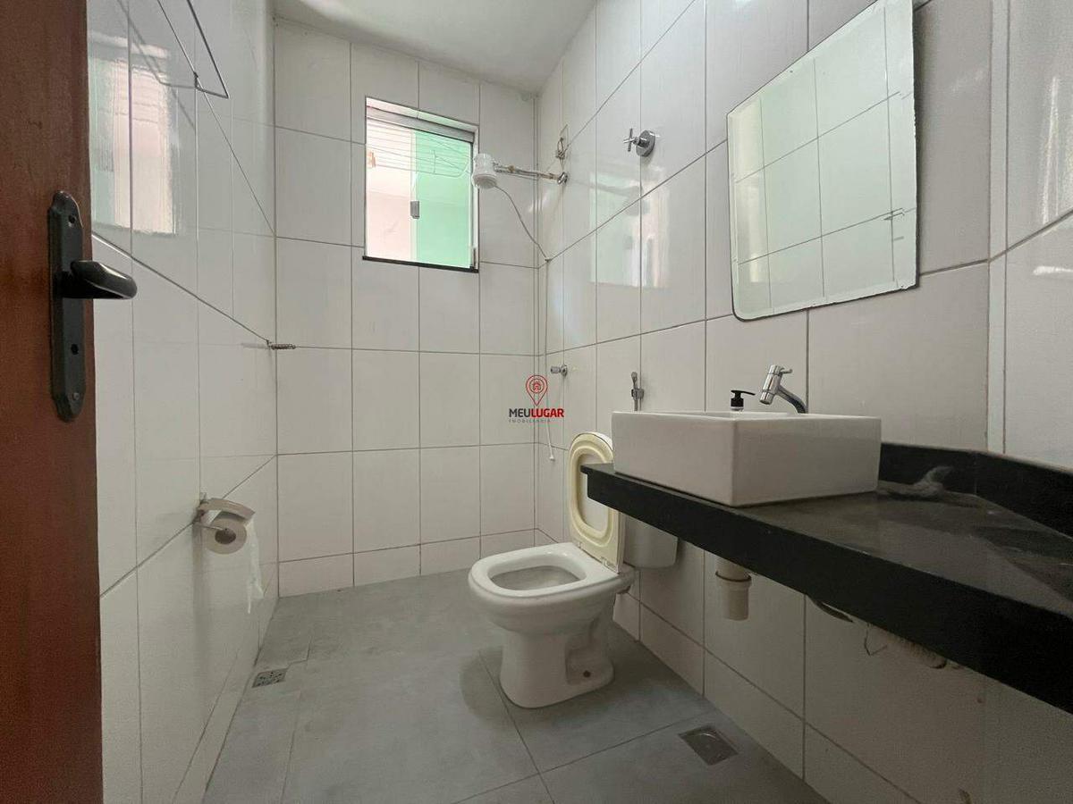 Casa, Diamante, 3 Quartos, 3 Vagas, 1 Suíte