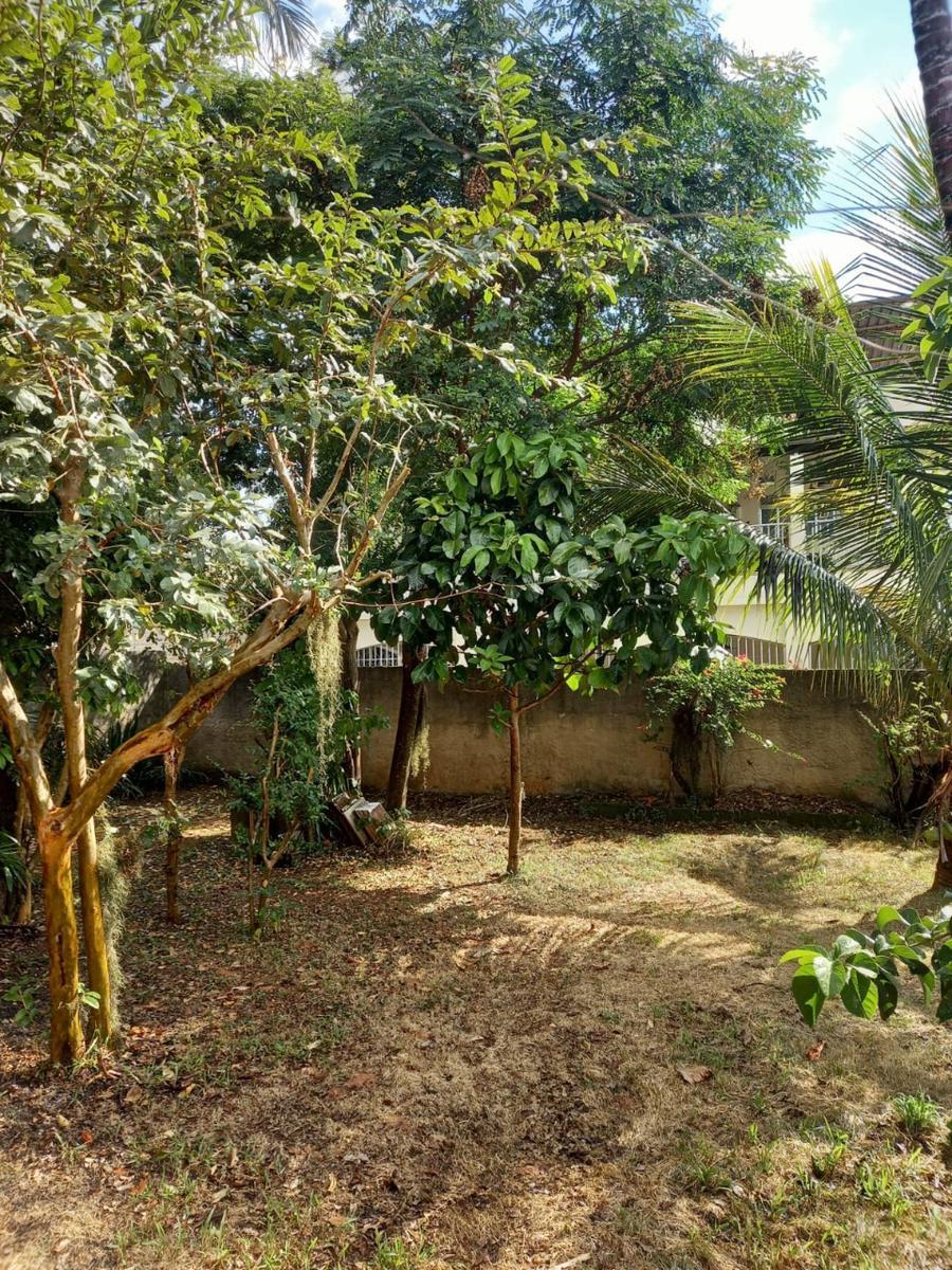 Casa, Centro, 2 Quartos, 1 Vaga, 1 Suíte