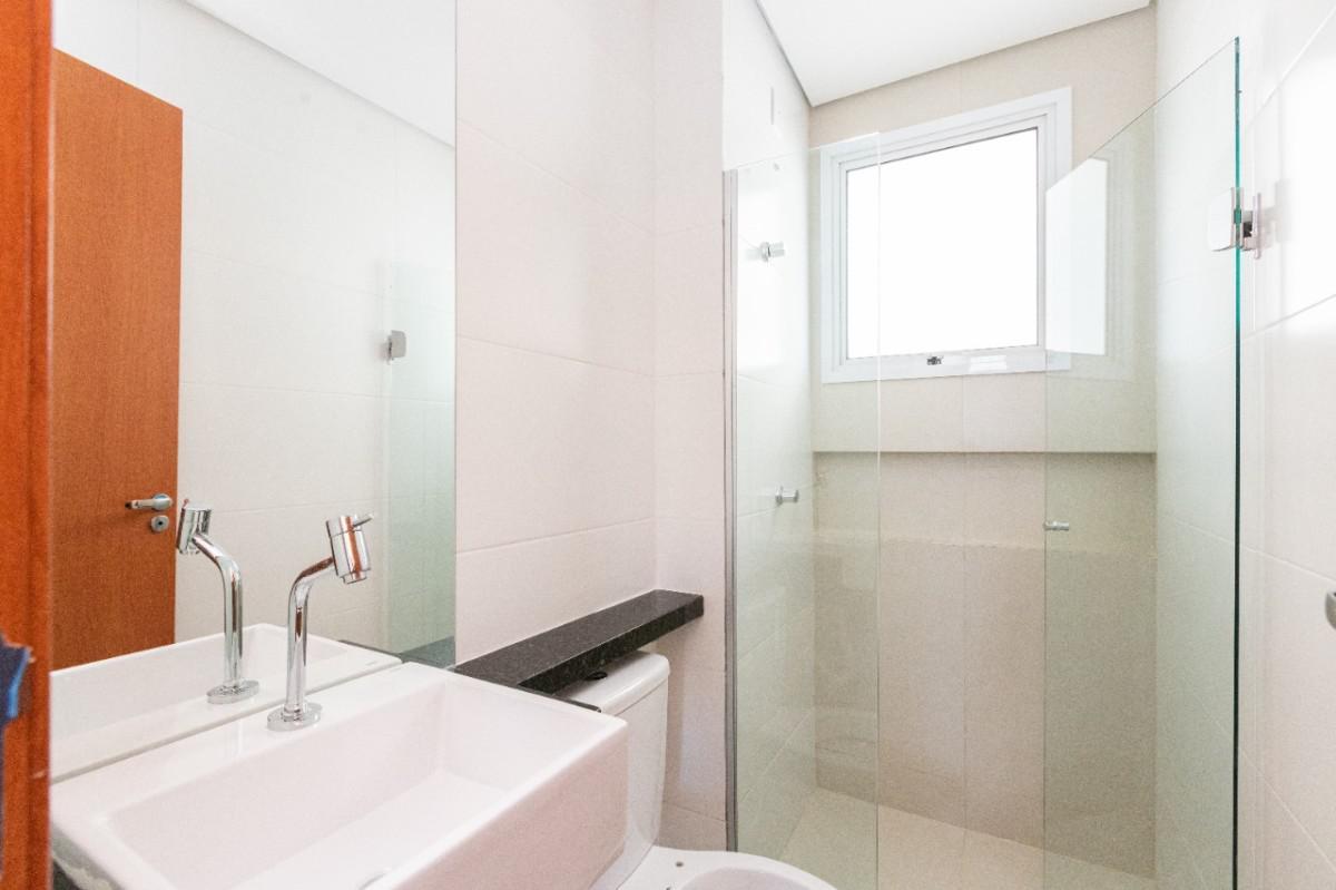 Apartamento, Salgado Filho, 3 Quartos, 2 Vagas, 1 Suíte