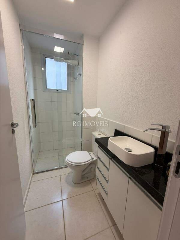Apartamento, Jk, 2 Quartos, 1 Vaga