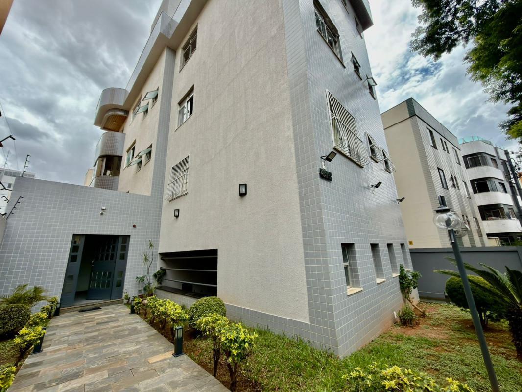 Apartamento, Manacás, 2 Quartos, 2 Vagas, 1 Suíte