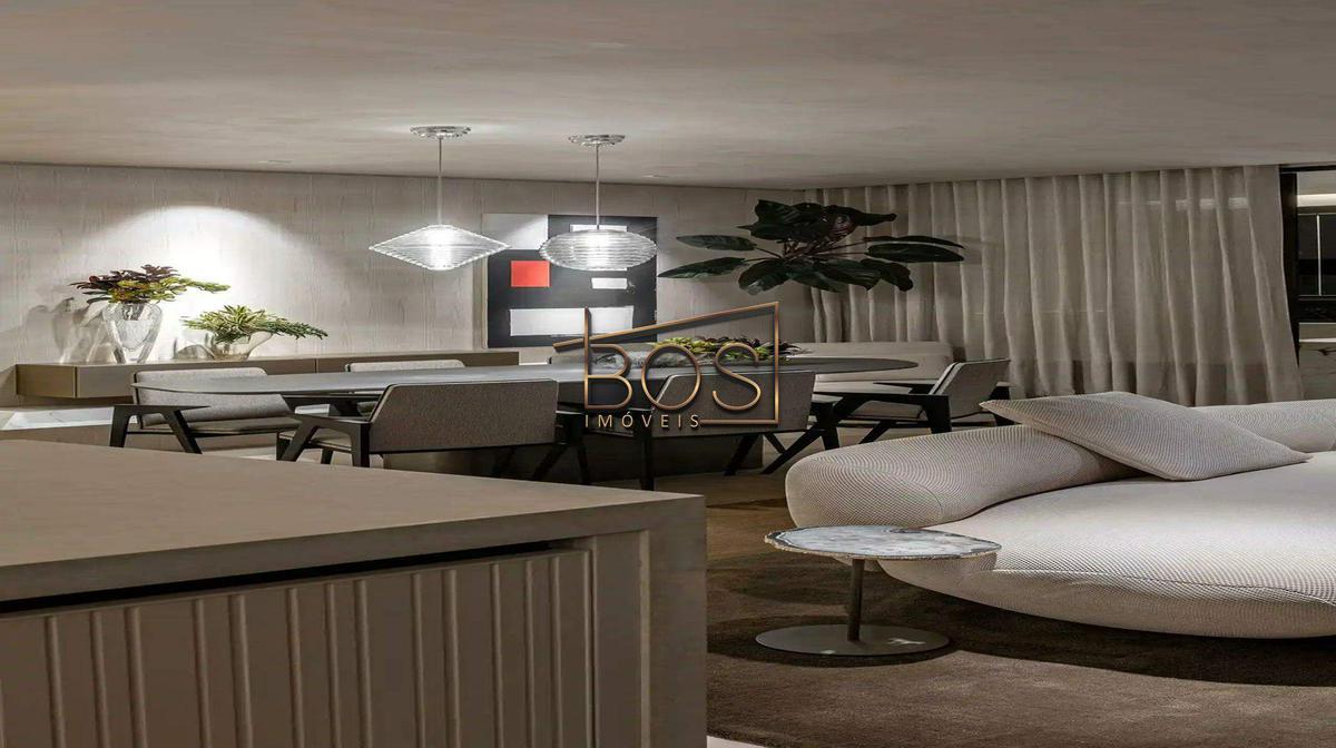 Apartamento, Santo Antônio, 4 Quartos, 3 Vagas, 2 Suítes