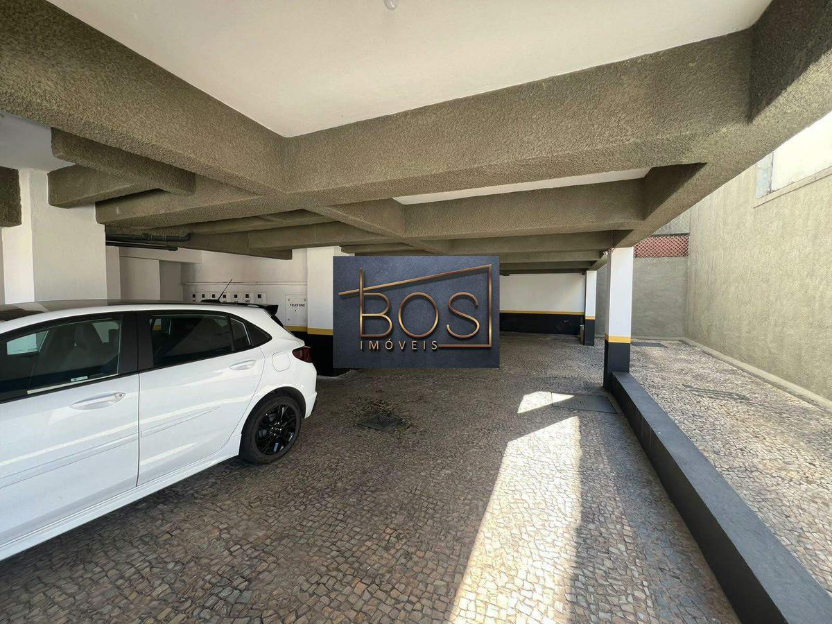 Apartamento, Sagrada Família, 2 Quartos, 1 Vaga