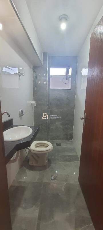 Apartamento, Novo Progresso, 2 Quartos, 1 Vaga