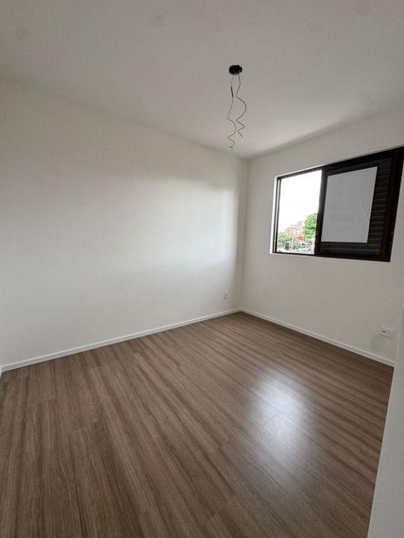 Apartamento, Vila Nova Vista, 3 Quartos, 2 Vagas, 1 Suíte