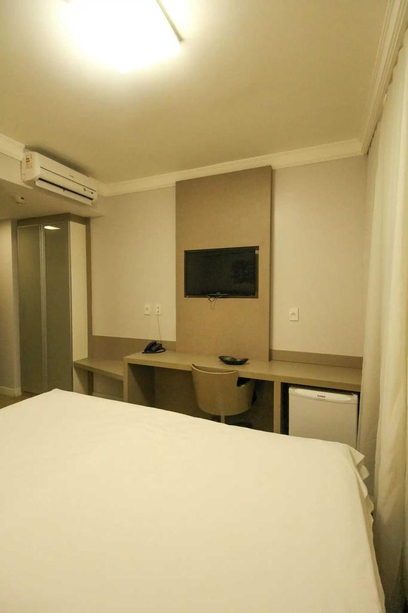 Apartamento, Nova Suíssa, 1 Quarto, 0 Vaga