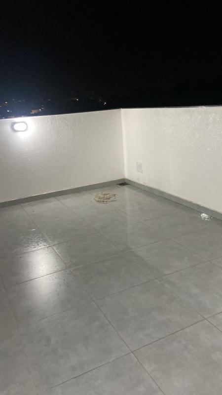 Cobertura, Alvorada, 3 Quartos, 1 Vaga, 1 Suíte