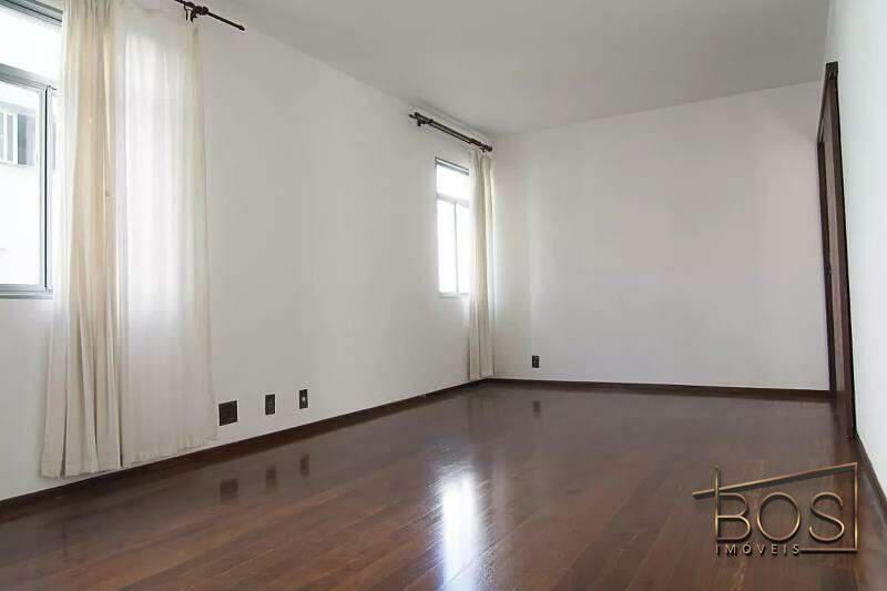 Apartamento, Sion, 4 Quartos, 2 Vagas, 1 Suíte