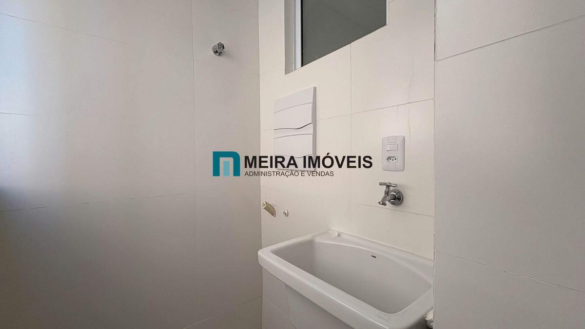 Apartamento, Vila Paris, 2 Quartos, 2 Vagas, 1 Suíte