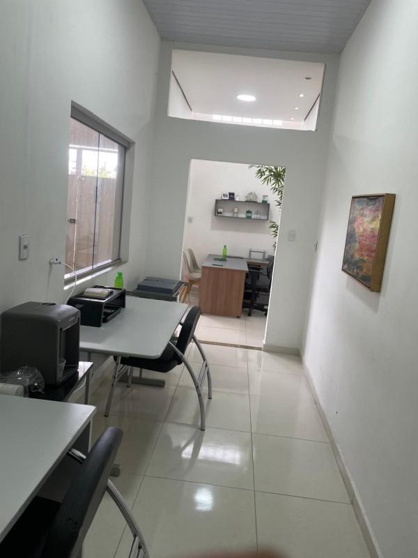 Casa, Tropical, 2 Quartos, 3 Vagas