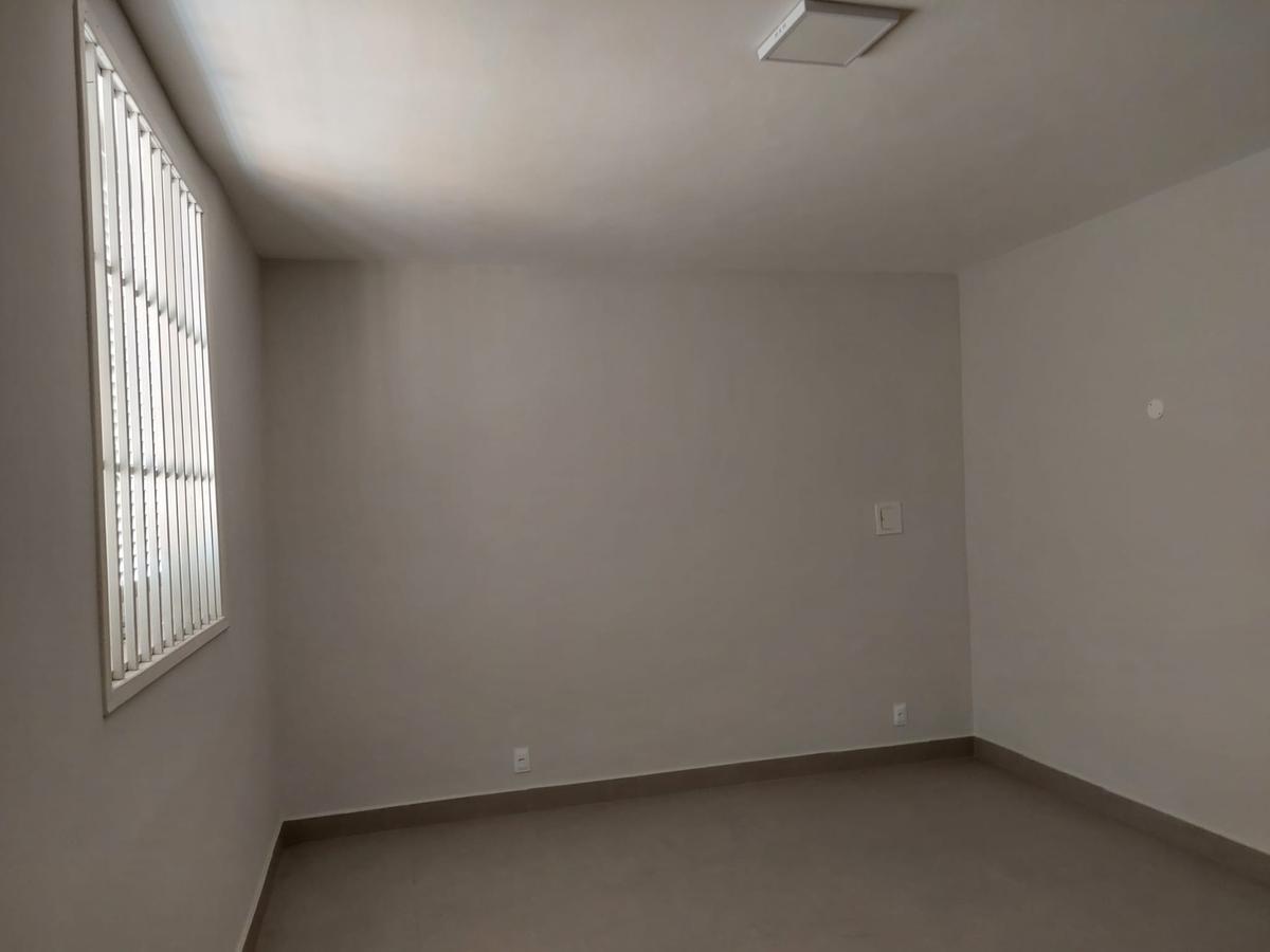 Apartamento, Serra, 3 Quartos, 1 Vaga