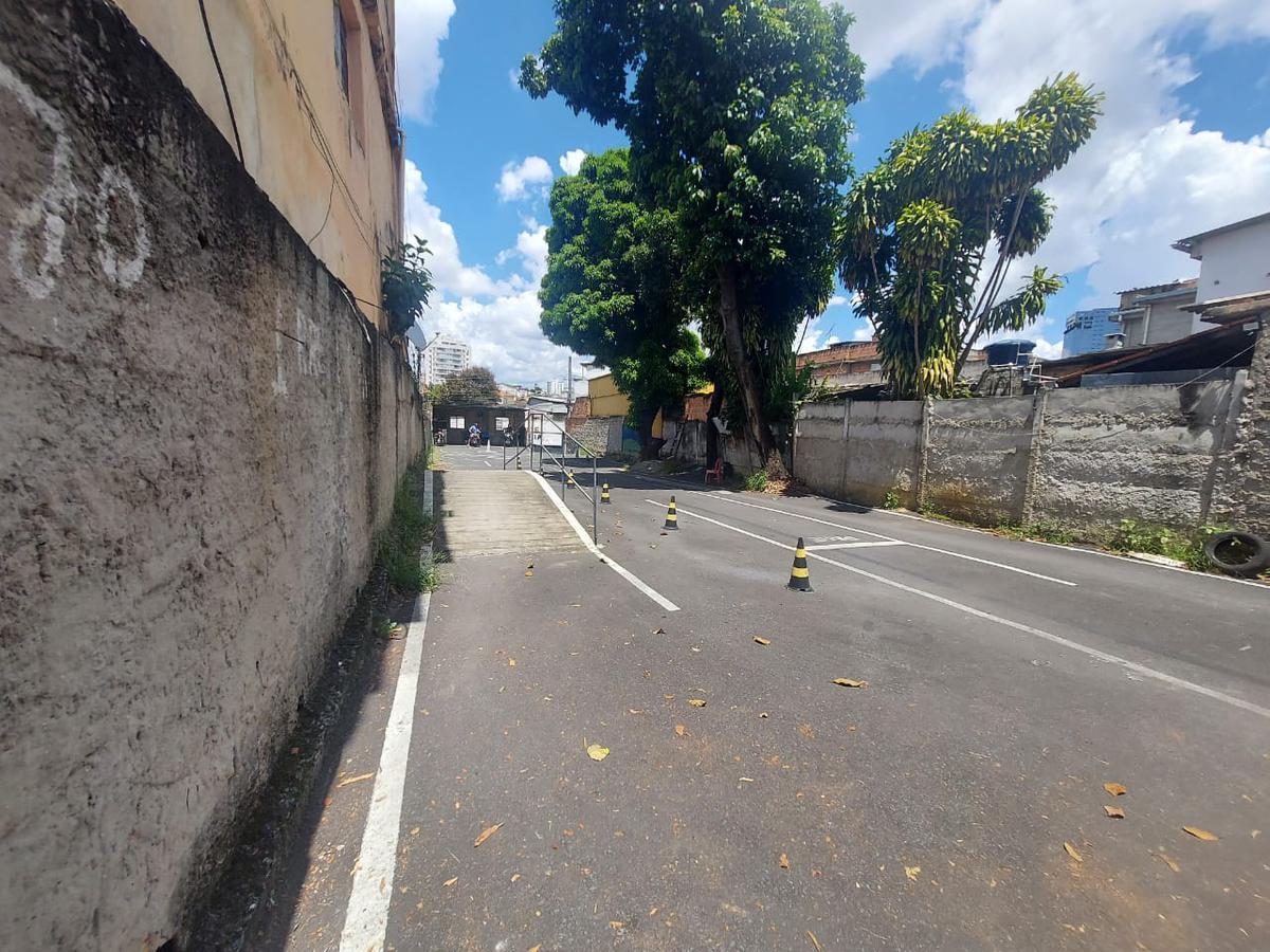 Lote, Santa Cruz, 0 Quarto, 0 Vaga