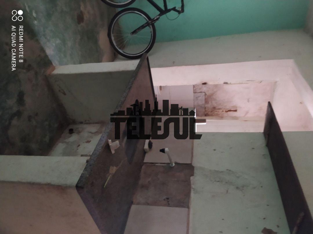 Casa, Jardim Sion, 3 Quartos, 0 Vaga