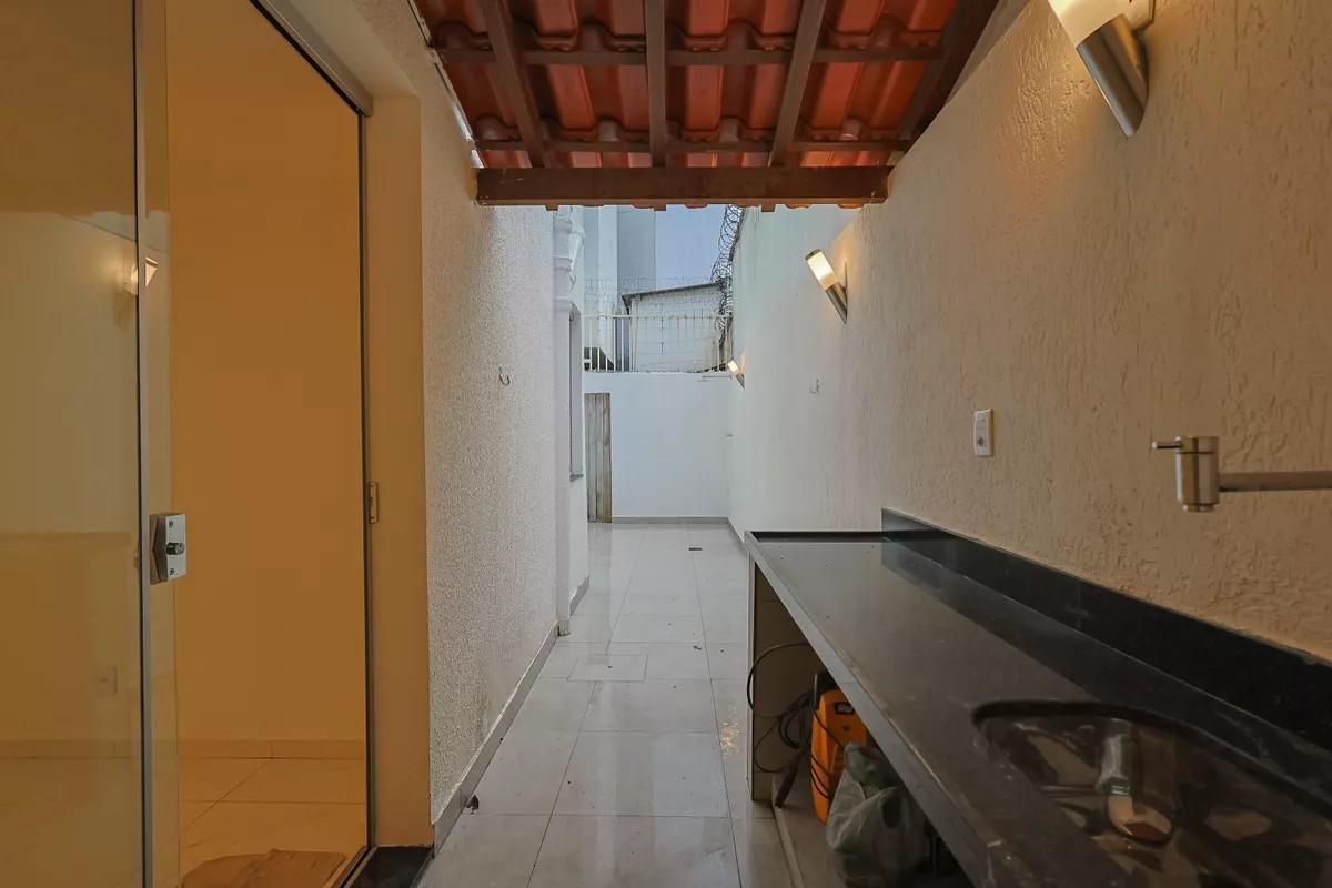 Apartamento, Savassi, 3 Quartos, 1 Vaga, 2 Suítes