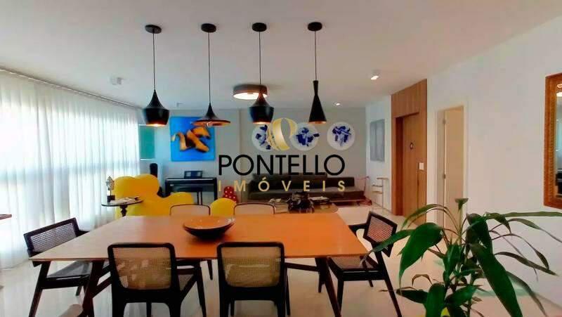 Apartamento, Cruzeiro, 3 Quartos, 4 Vagas, 3 Suítes