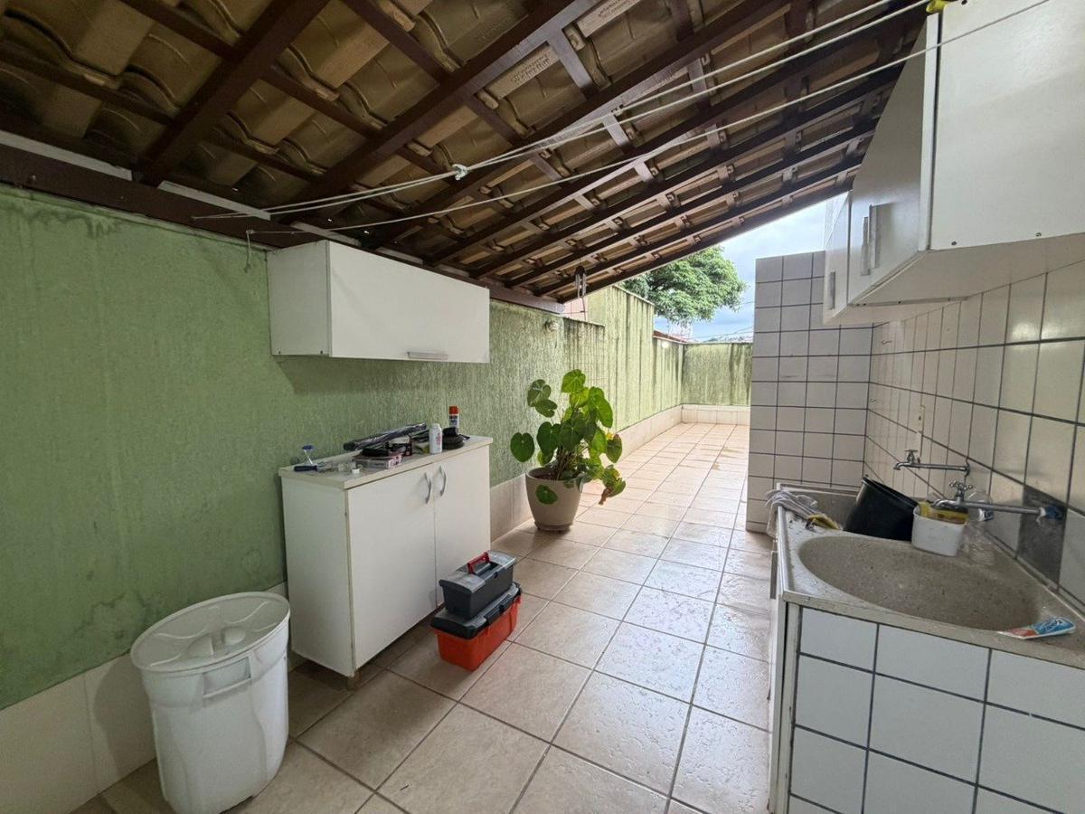 Apartamento, Palmares, 3 Quartos, 3 Vagas, 1 Suíte