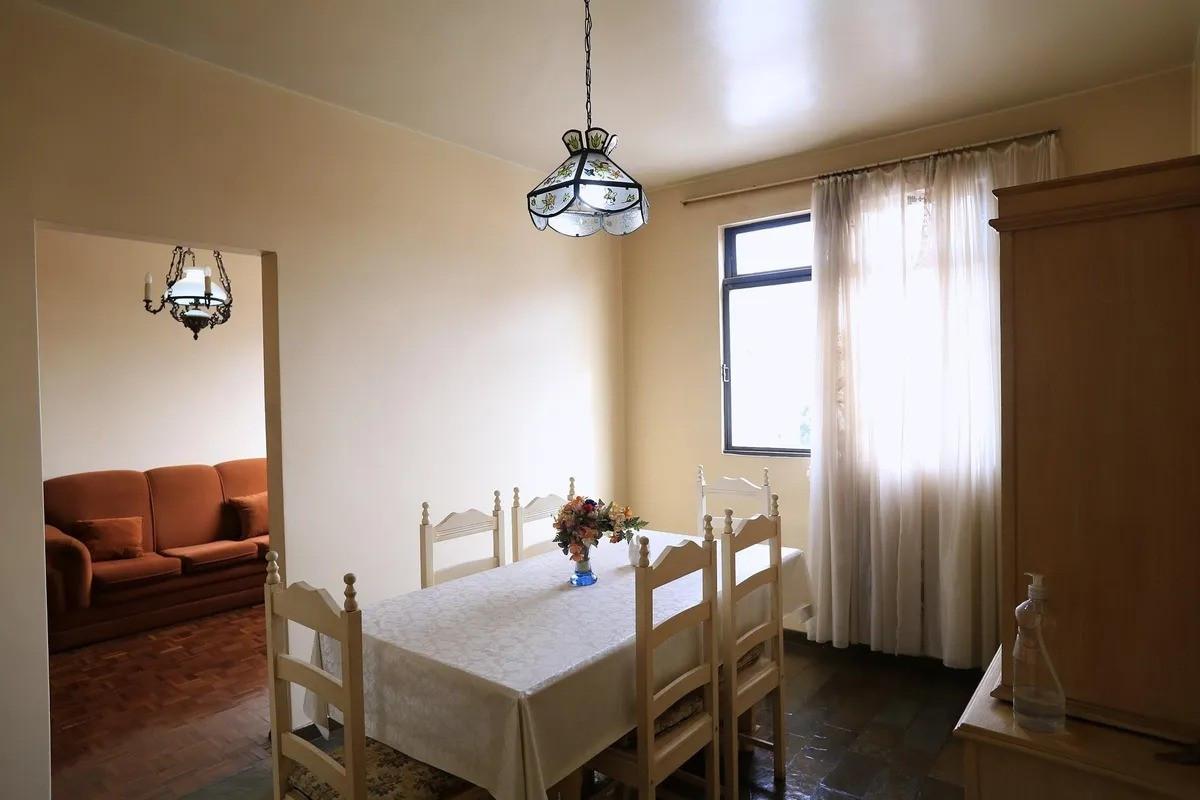Apartamento, União, 3 Quartos, 1 Vaga, 1 Suíte