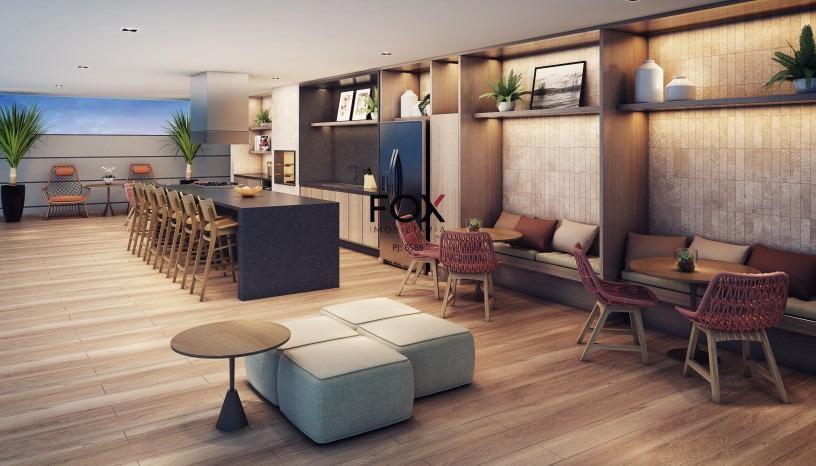Apartamento, Santo Antônio, 4 Quartos, 4 Vagas, 2 Suítes