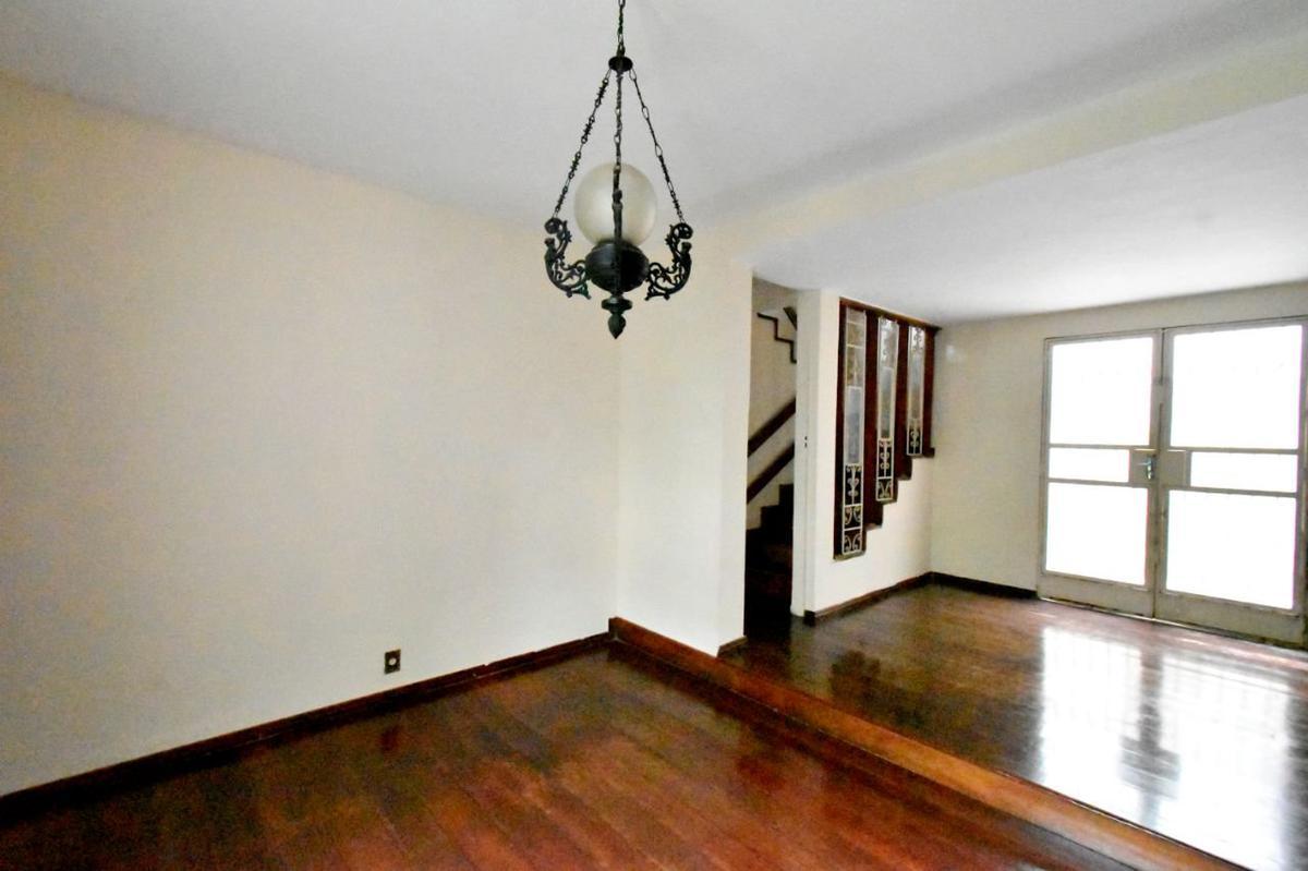 Casa, Santa Amélia, 3 Quartos, 1 Vaga, 1 Suíte