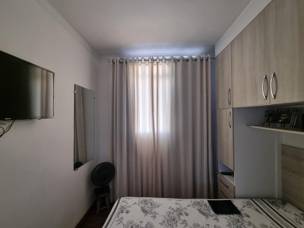 Cobertura, Jardim Riacho das Pedras, 2 Quartos, 1 Vaga