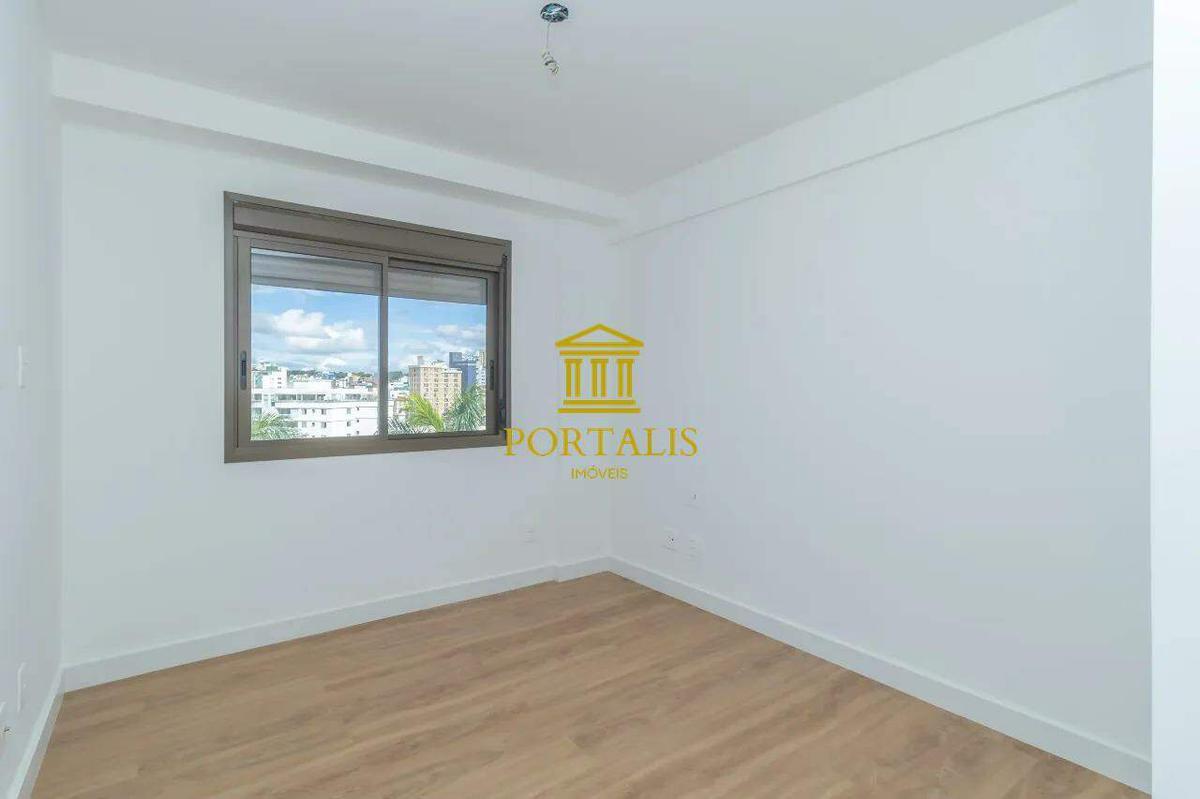 Apartamento, Silveira, 4 Quartos, 3 Vagas, 3 Suítes