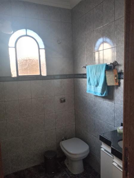 Casa, Trevo, 5 Quartos, 2 Vagas, 1 Suíte