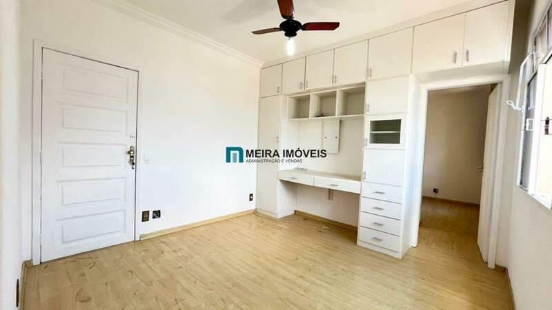 Apartamento, Floresta, 1 Quarto, 1 Vaga, 1 Suíte