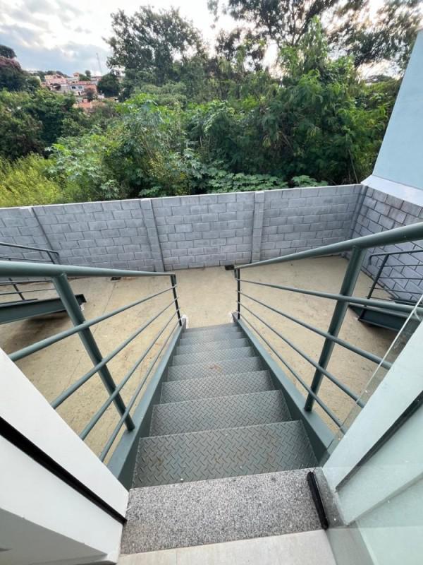 Casa, Cruzeiro, 1 Quarto, 1 Vaga