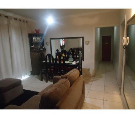 Cobertura, Heliópolis, 3 Quartos, 1 Vaga, 1 Suíte