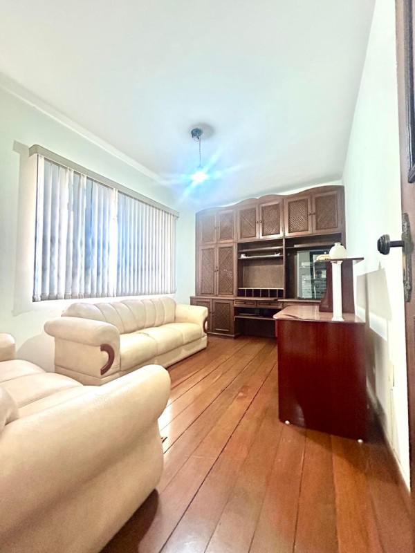 Casa, Alípio de Melo, 5 Quartos, 2 Vagas, 3 Suítes