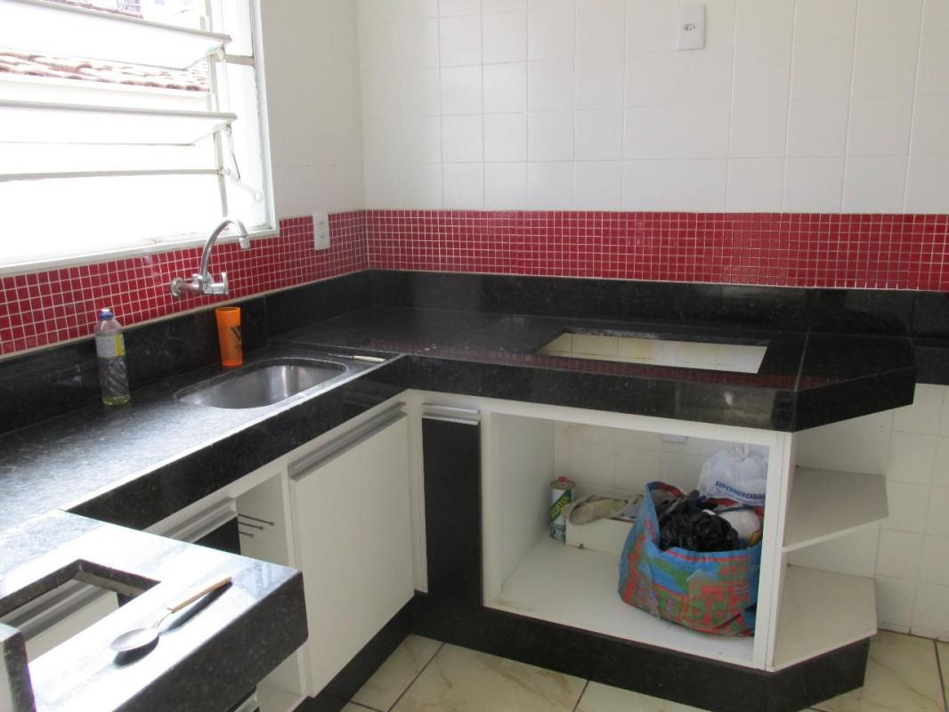 Apartamento, Sagrada Família, 3 Quartos, 1 Vaga