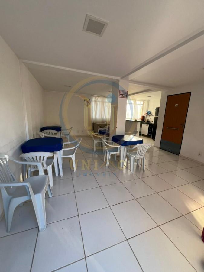 Apartamento, Liberdade, 2 Quartos, 1 Vaga