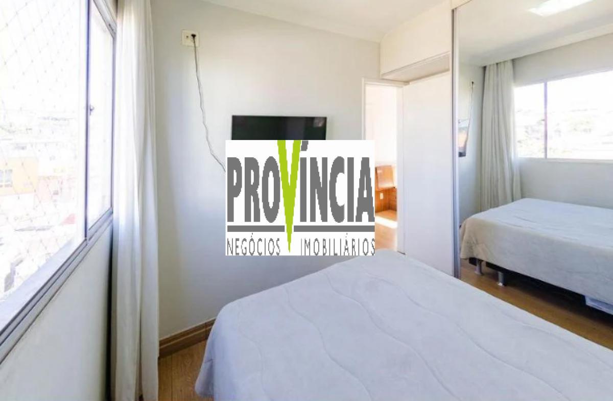 Apartamento, João Pinheiro, 2 Quartos, 1 Vaga