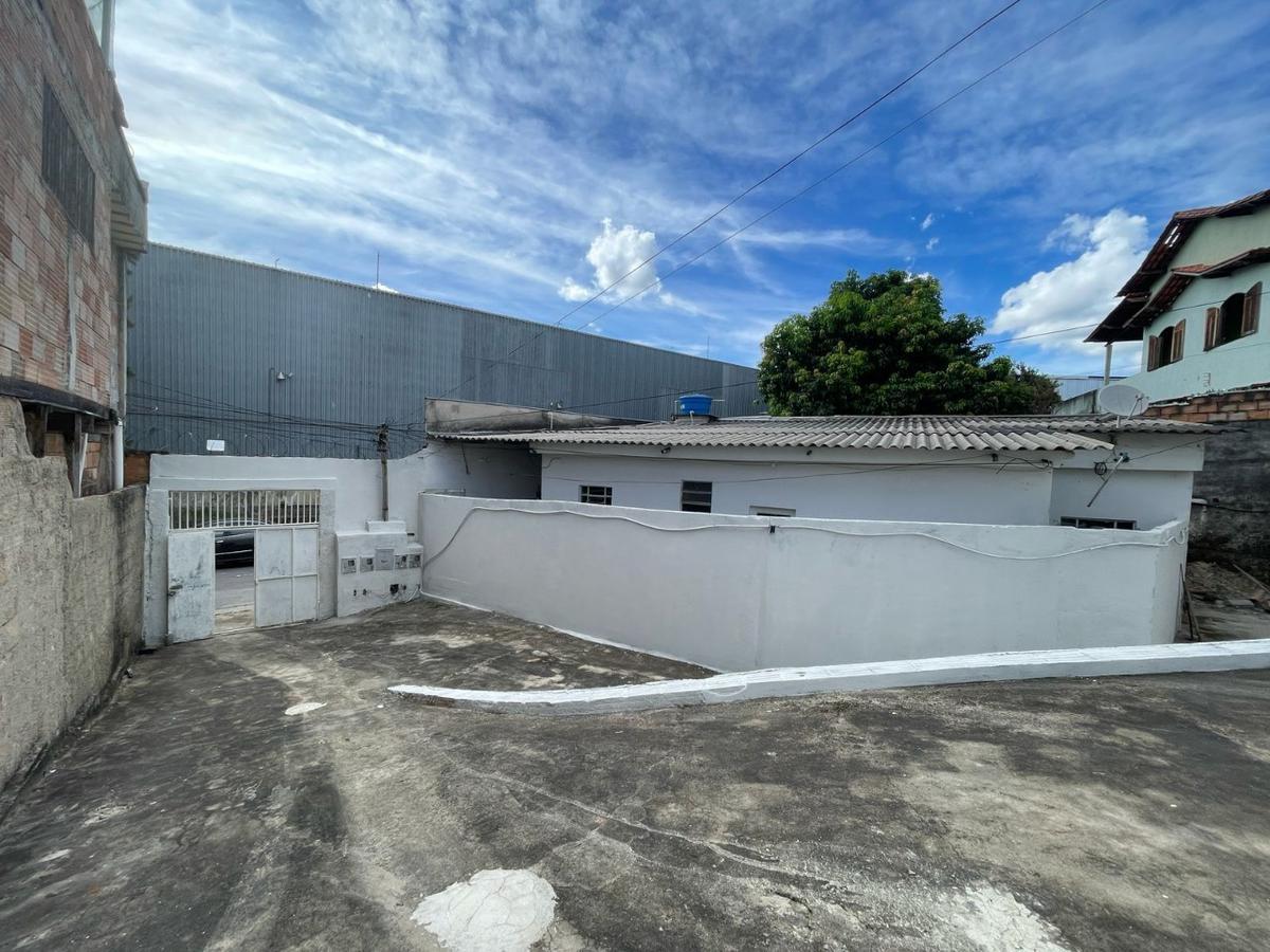 Casa, Eymard, 3 Quartos, 10 Vagas