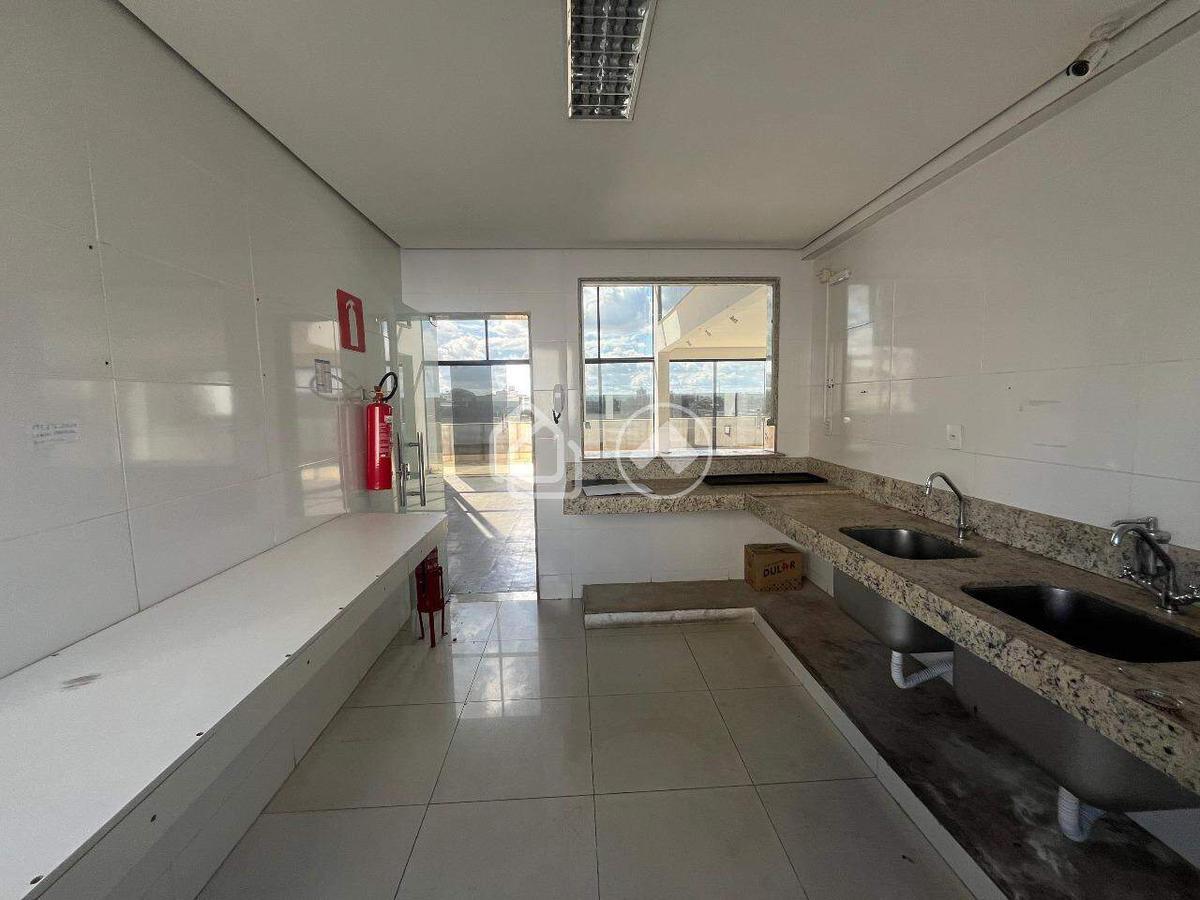 Andar, Buritis, 10 Vagas