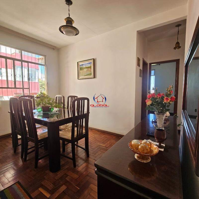 Apartamento, Castelo, 3 Quartos, 2 Vagas, 1 Suíte