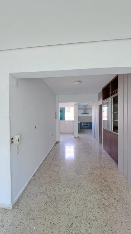 Apartamento, União, 4 Quartos, 3 Vagas, 1 Suíte