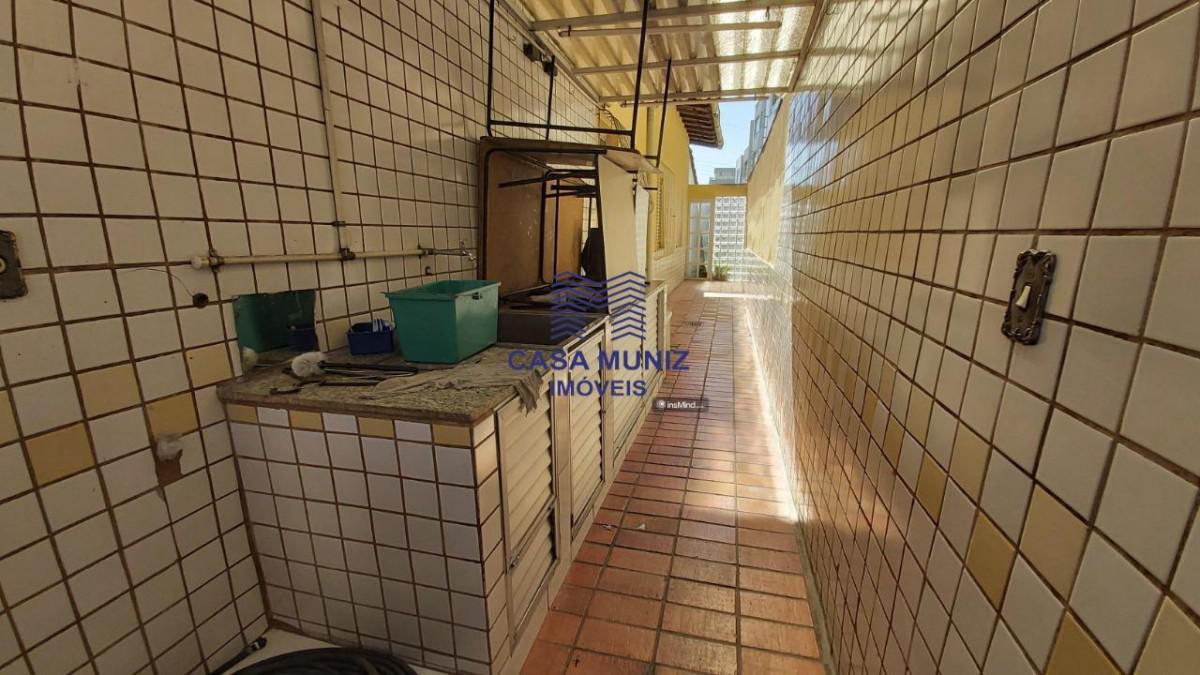 Casa, Palmares, 4 Quartos, 4 Vagas, 1 Suíte