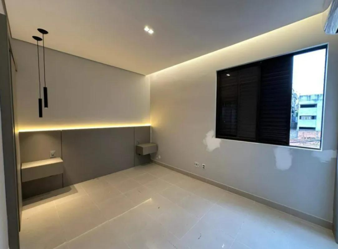 Apartamento, Dona Clara, 3 Quartos, 3 Vagas, 1 Suíte