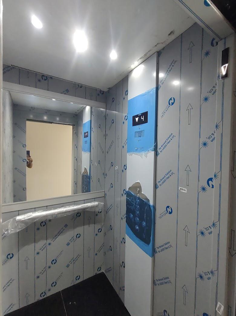 Apartamento, Santa Inês, 4 Quartos, 2 Vagas, 2 Suítes