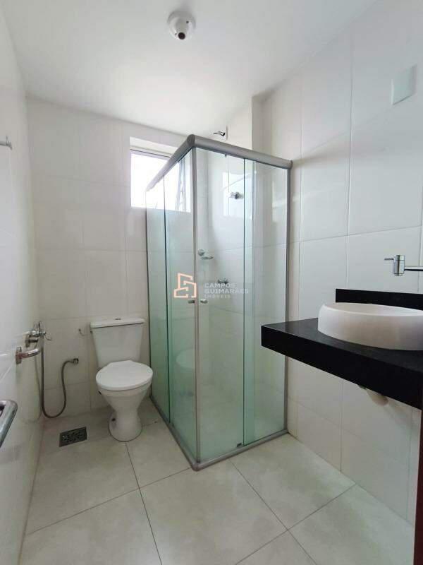 Apartamento, Milionários, 2 Quartos, 1 Vaga