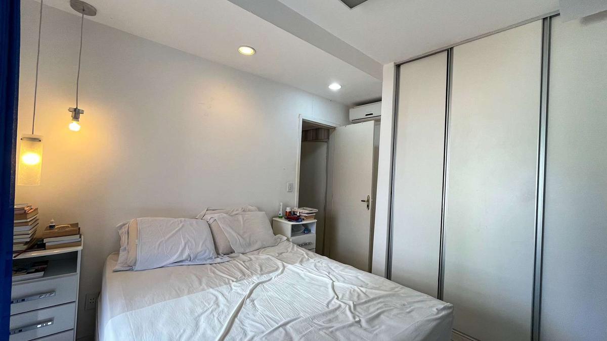 Cobertura, Liberdade, 4 Quartos, 1 Vaga, 2 Suítes